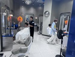 -IN STYLE·全国形象店