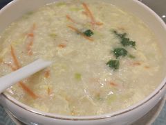 疙瘩汤-正阳春烤鸭店(杨楼店)