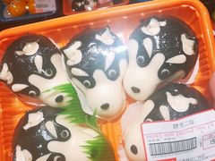 -GranVida生活超市(海信广场店)