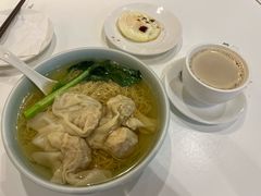 -葡珍轩冰室(虹桥机场T1店)
