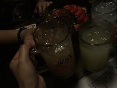 果味烧酒-鸟内会(河北路店)