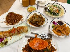 -喜记避风塘炒辣蟹(旗舰店)