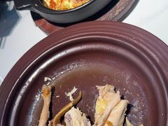 -秋色客家菜(南山店)