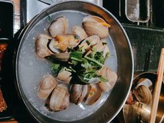 -KAOKAO烤烤·丹东海鲜烧烤(望京店)