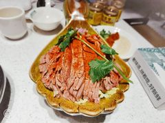 -香佰里重庆火锅(恒力博纳广场店)