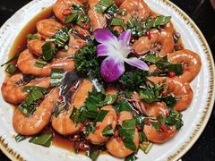 -麦麦山云南菜(复地活力城店)