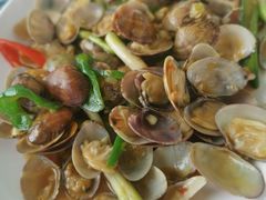 -七鲜渔港美食餐厅(巽寮湾海景店)