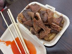 -细妹五香牛杂(步行街店)