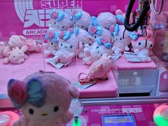 -天天玩X秋葉原日系动漫游戏中心