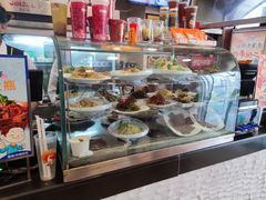 -西部马华清真兰州牛肉面·烧烤夜市(关东店)