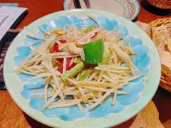 -品泰·泰国餐厅(苏州中心店)