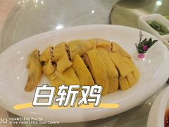 -顺风海鲜港(金玉兰店)
