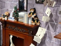 -天河城购物中心