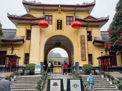 -桂林独秀峰王城景区