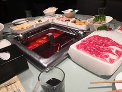 -海底捞火锅(团结桥店)
