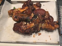 -老周家酱卤猪蹄私房菜(克拉玛依西街店)