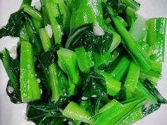 顺德捞通菜-汤城小厨•粤菜•靓汤(金宝街店)