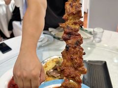 -伊带伊路新疆美食府(呼家楼店)