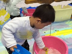 -想象乐创意早教托育中心(殷高西路店)