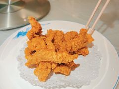 -不倒翁·安徽名菜楼(步行街店)