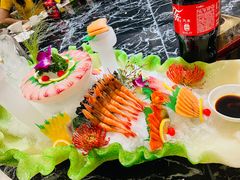 -斯通泰伯酒店-餐厅