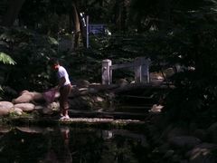 -成都市活水公园