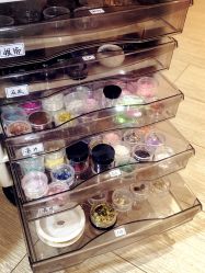 -Beauty Nails 美甲美睫皮肤管理
