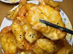 -品鲜村农家菜·阳澄湖大闸蟹(总店)