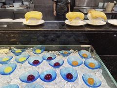 -大佛寺高级素食自助餐厅