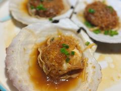 -旺角小渔村(二马路店)