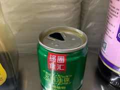 油碟-锅圈食汇火锅烧烤食材超市(杜桥店)