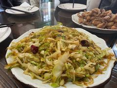 包菜翅丝-福利来酒店(泺源大街店)
