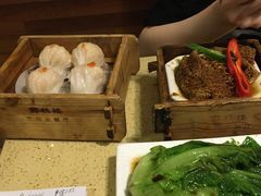-喜鹊茶点.啫煲(车陂店)