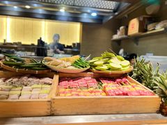 -一豚轩·烧鸟·豚骨拉面(五四路店)