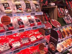 -Olé精品超市(北京合生汇店)