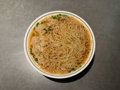 -老淮滨-蚌埠非遗小吃(淮河路店)