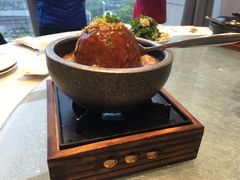 -小厨娘淮扬菜(清江苏宁广场店)