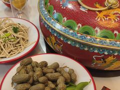 -庭院·冰煮羊·北京涮肉(西单店)
