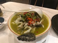 -香香海南菜餐厅