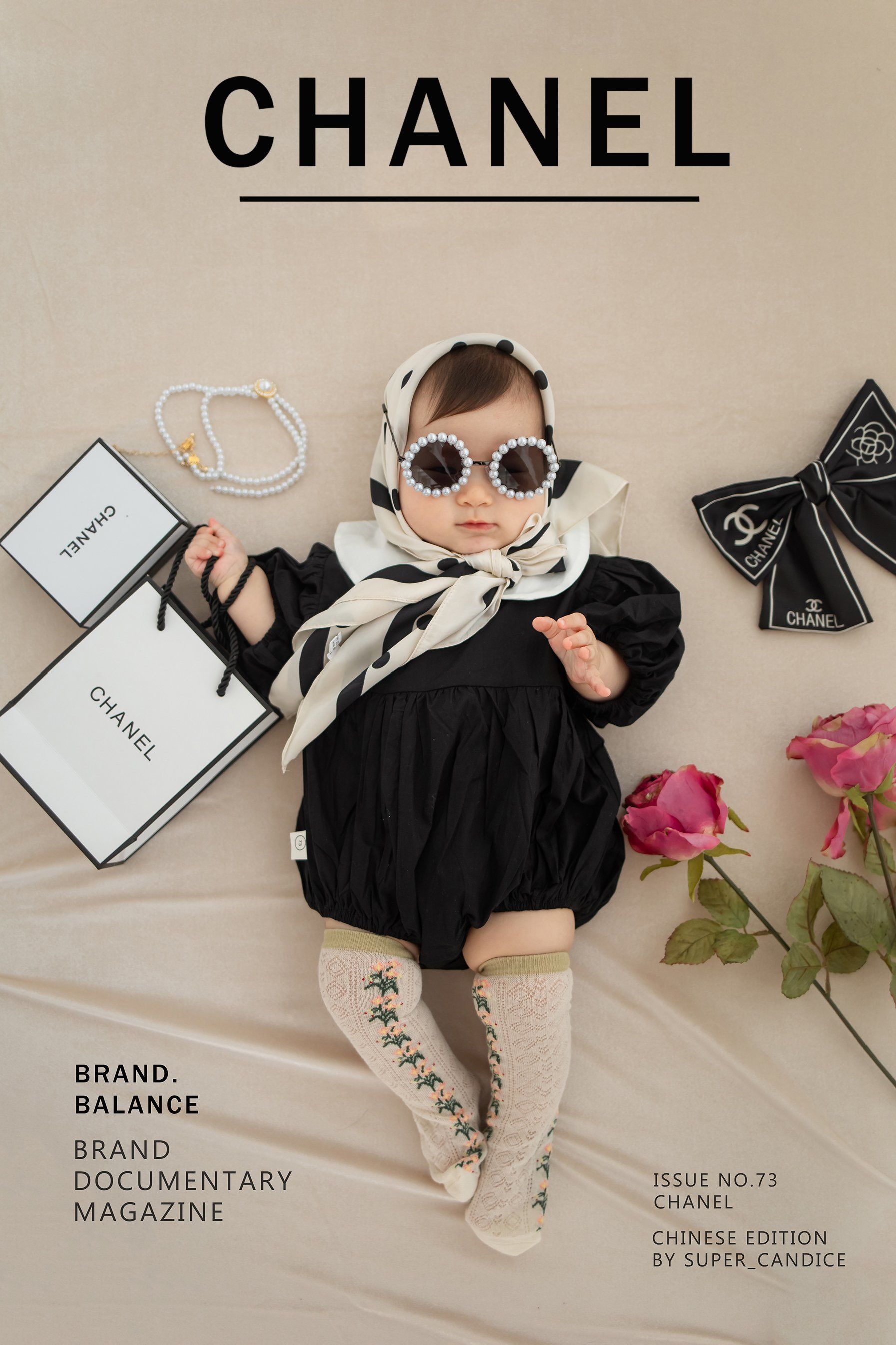 0元玩转这座城 #宝宝百天写真 在大众点评看了好久的宝宝照,最喜欢