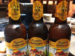 香格里拉啤酒-滇藏石锅宴(北门坡古城管理局店)