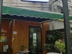 门面-阿sir咖啡(陶谷新村店)
