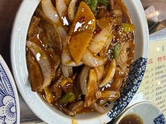 -粗茶淡饭(东关街店)