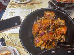 -聚味瞿记·龙虾堂(梅溪湖店)