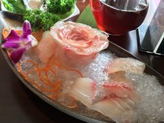 -捞神煲汤火锅(湖滨商业街店)