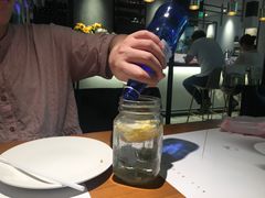 -HELLO MUSAE 拾光缪斯餐厅·纯正希腊风味(苏州中心店)