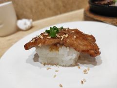 -东京屋(武定路店)