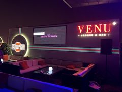-VENU+海景酒廊