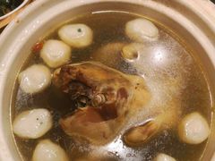 -小厨娘淮扬菜(天印大道店)