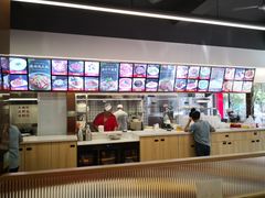 -东北饺子馆(马尾君竹店)